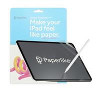 Paperlike 2.1 Screen Protector (2x) for iPad Pro 11” (2024) for an authentic paper-feel