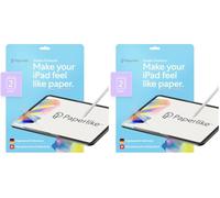 Paperlike® 3 Screen Protector for iPad Pro 12.9" (Pack of 2)