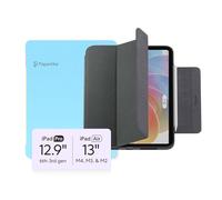 Paperlike® Bumper Case for iPad Air 13 inch (M4 / M3 / M2) & iPad Pro 12.9 inch - Robust and Durable Protective case with Slim Design