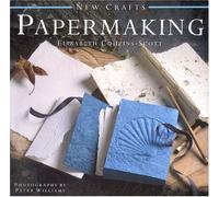 Papermaking (New Crafts)