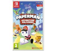 Paperman (Nintendo Switch)