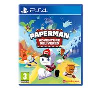 Paperman: Adventure Delivered (PlayStation PS4) (Sony Playstation 4) (US IMPORT)