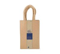 Papermania Bare Basics Kraft Gift Bags - Small