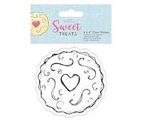 Papermania Clear Stamp, 4x4