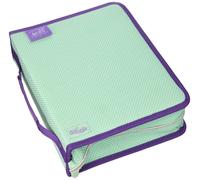 Papermania Creativity Essentials Stamp Storage Folder Papermania Multicolor