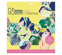 Papermania Decorative Paper, Multi-Colour, One Size