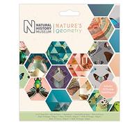 Papermania Decorative Paper, Multi-Colour, One Size
