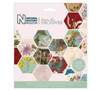 Papermania Decorative Paper, Multi, One Size