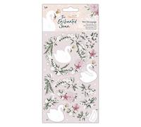 Papermania Decoupage, Multi-Colour, One Size