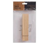Papermania Giant Wooden Natural Peg, For Paper Craft, Hanging, Bunting Decoration, Home Art Decor, Wedding, Craft Essentials