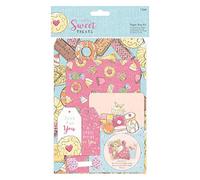 Papermania Gift Bags, Multi-Colour, One Size