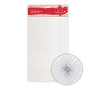 Papermania Make Your Own Christmas Decorations - Christmas Pinwheels Papermania Multicolor