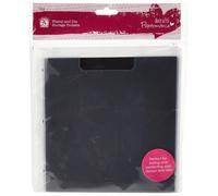 Papermania Stamp & Die Storage Pockets with Magnetic Shim (10pk) Papermania Multicolor