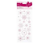 Papermania Stickers, Multi-Colour, One Size