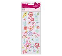 Papermania Stickers, Multi-Colour, One Size