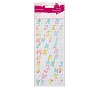 Papermania Stickers, Multi-Colour, One Size