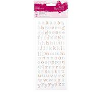 Papermania Stickers, Multi, One Size