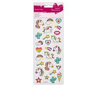 Papermania Stickers, Multi, One Size