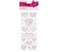 Papermania Stickers, Multi, One Size