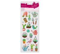 Papermania Stickers, Multi, One Size