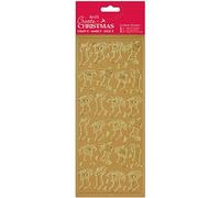 Papermania Stickers, Multi, One Size