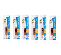Papermate 1.3mm Lead Refill 12 pieces of lead (6-Pack)