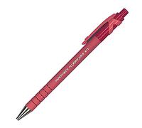 Pen Sphere Ballpoint Flexgrip Ultra 1.0 Red Papermate