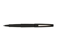 Paper Mate Flair S0190973 0.8mm Fineliner - Black (12 Pack)