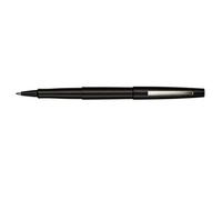 Papermate Flair fineliner Medium Black 12 pc(s)
