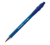 PaperMate Flexgrip 07 Blue Gel Pen