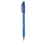 PaperMate FlexGrip Ultra Ballpoint Pen 1 mm Blue Non Refillable Pack of 36