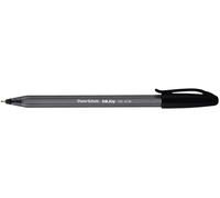 Papermate InkJoy 100 Stick ballpoint pen Medium Black 50pc(s)