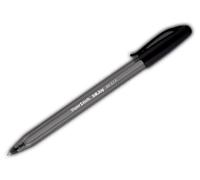 Paper Mate InkJoy 100ST Ballpoint Pens | Medium Point (1.0mm) | Black | 50 Count