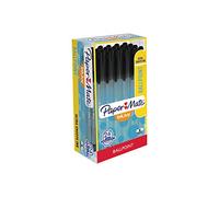 Papermate Inkjoy 100 Medium Point Pens - 24 Pack