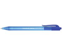 Papermate InkJoy 100 RT Clip-on retractable ballpoint pen Medium...