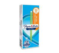 Papermate S0187204 - PaperMate Non-Stop Possible Neon Barrel Qty: 1