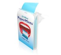 Papermints Sugar-Free, 24 Sheets