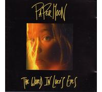 Papermoon - World in Lucy's Eyes, the