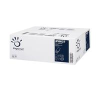 Papernet, 20 x 150 W-Folded Hand Towels, 2-Ply