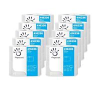 Papernet Special Toilet Paper 2 Ply 416236 40 Rolls of 210 Sheets