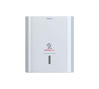 Papernet Defend Tech 416143 Hand Towel Dispenser Plastic Lockable Manual White