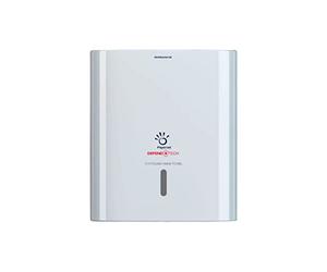 Papernet Defend Tech, Dispenser For V/C Folded Hand Towels