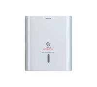 Papernet Defend Tech, Dispenser For Z/W Folded Hand Towels