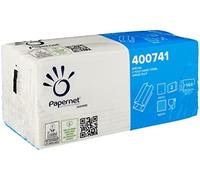 Papernet Paper towels, C-fold, 1 pack