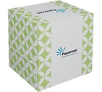 Papernet Special Facial Tissues 2 Ply 422619 12 Packs of 88 Sheets