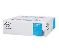 Papernet - Z Fold Paper Towel 416601, 4,000 Disposable Paper Towels, 2 Ply, Open Dimensions 24x20.3cm