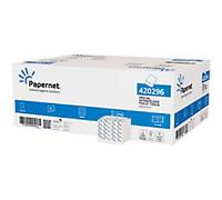 Papernet Special Toilet Paper 2 Ply 420296 40 Rolls of 214 Sheets