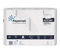 Papernet Superior Toilet Paper 3 Ply 422244 60 Rolls of 250 Sheets