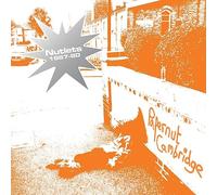 Papernut Cambridge - Nutlets 1967-80 [VINYL]