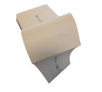 Paperplus Storopack Papillon Void Fill Paper - Eco-Friendly Protective Packaging (Fan Folded A4)